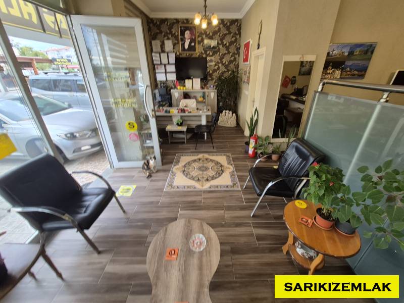 Edremit Altınkum Mah`daBüro & Ofis. - 3